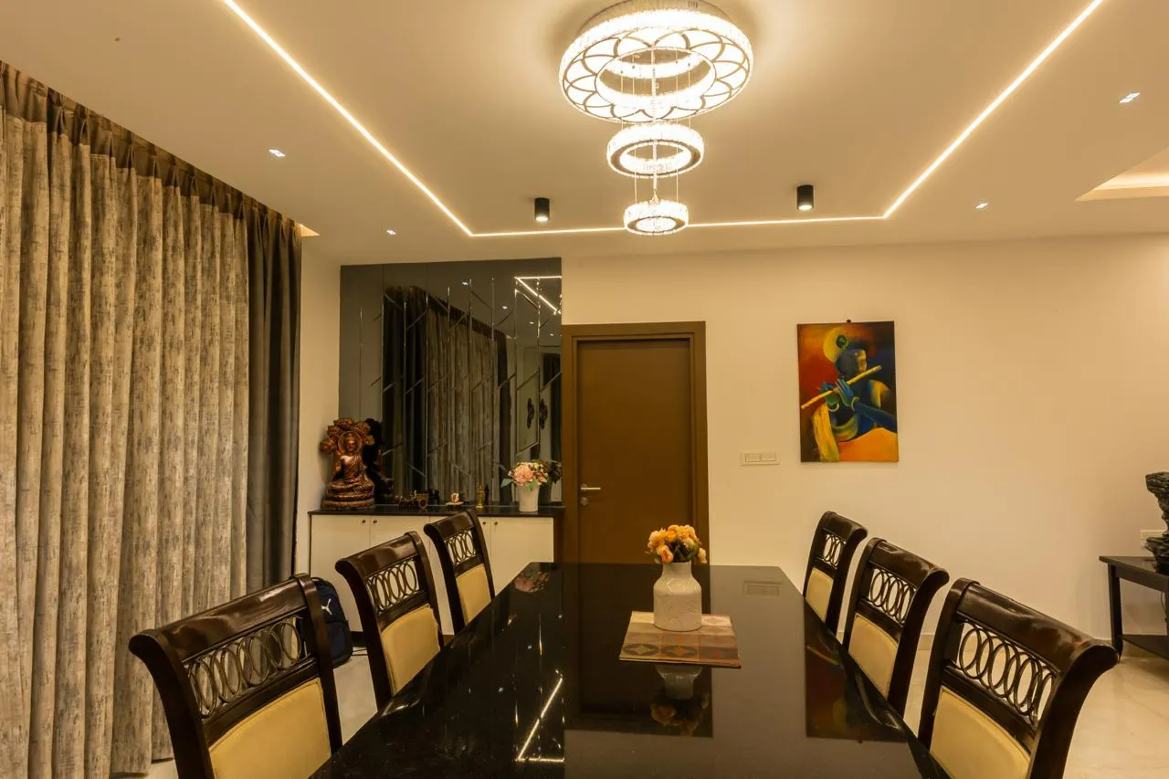 UV Interiors